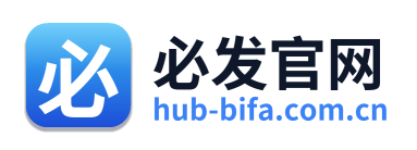 必发官网 Logo